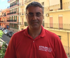 Athlon Pace del Mela