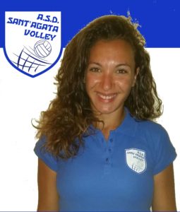 L'opposto furcese Irene Ferraro