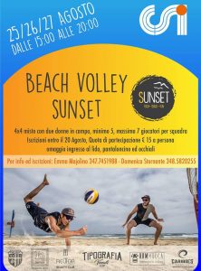 Sunset Beach