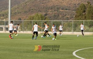 ACR Messina