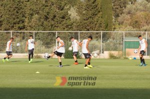 ACR Messina