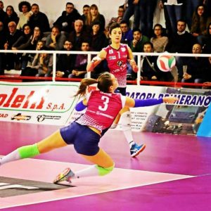 Messina Volley