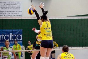 Messina Volley