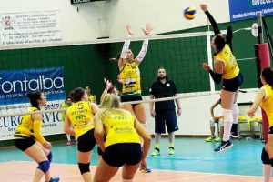 Messina Volley