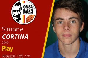 Simone Cortina 