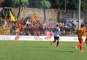 tifosi Messina