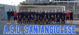 Santangiolese