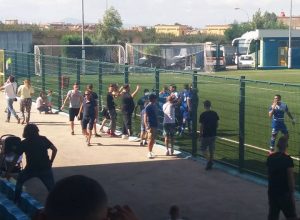 Portici