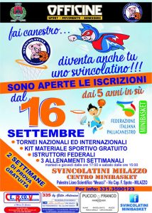 Svincolatini Milazzo