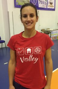 Alessia Giuffrida