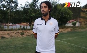 Andrea Migliorini