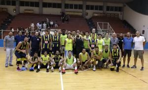 Gruppo Zenith Messina