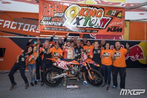 Tony Cairoli 
