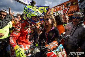 Tony Cairoli