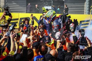 Tony Cairoli 