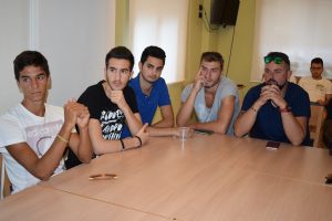 gruppo zenith