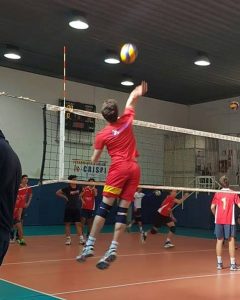 Team Volley Messina