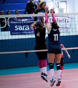 Team Volley Messina