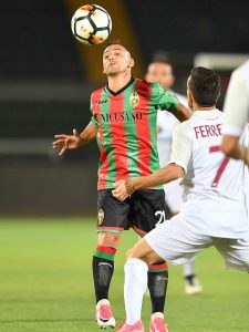 Filippo Tiscione