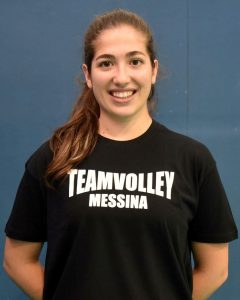 Team Volley Messina