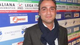 Francesco Lamazza