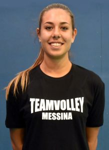 Team Volley Messina