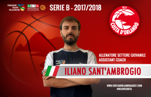 Costa d’Orlando