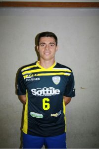 Pallavolo Morgan Barcellona