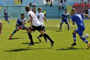 Cocuzza e Rizzo