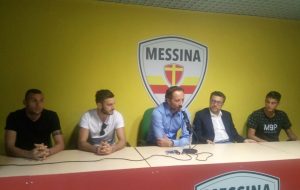 Bruno, Rosafio, Ferrigno, Sciotto e Polito