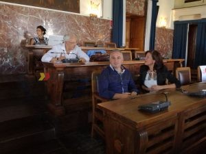 Commissione Sport 