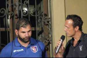 Caragliano e Basile