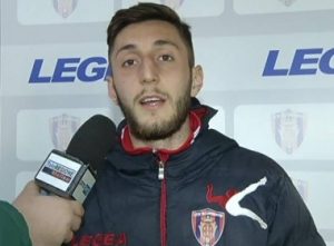 Davide Frezzi