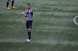 Matteo Bellopede