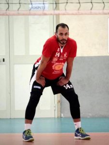 Il libero Orazio Ruggeri