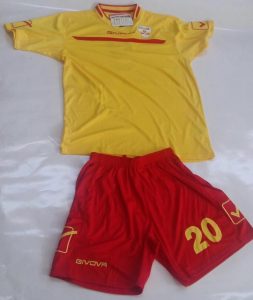 ACR Messina 