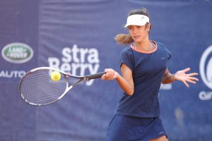 Benedetta Sensi