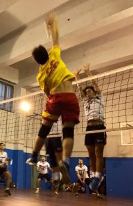 Team Volley Messina