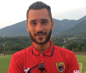 Mattia Rosato
