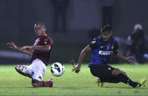 Mattia Rosato 