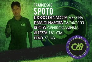 Francesco Spoto