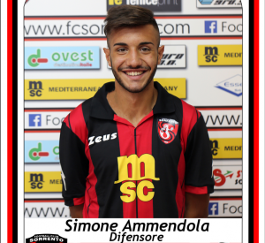 Simone Ammendola
