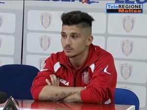 Simone Fioretti