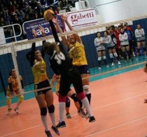 Team Volley Messina