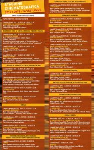 Cineforum Orione