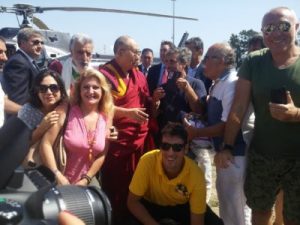 Dalai Lama