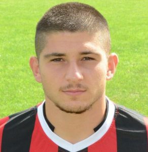 Simone Fioretti