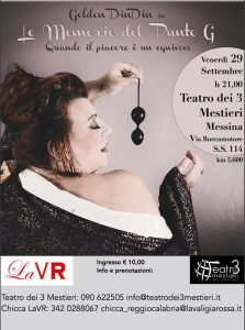 Teatro dei 3 Mestieri