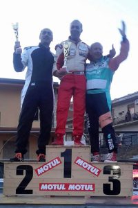 SGB Rallye