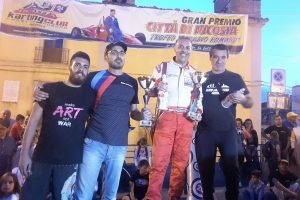 SGB Rallye